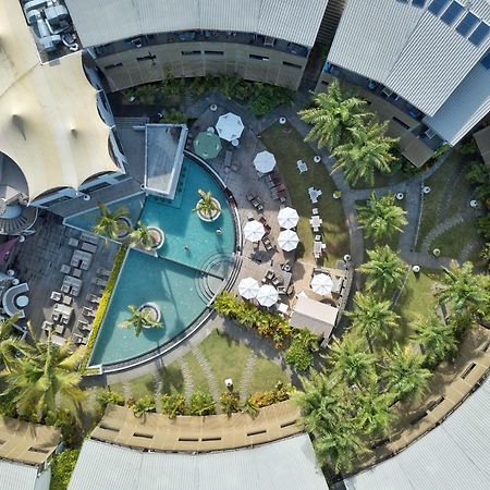 Be Cosy With Lov Aparthotel Trou aux Biches Exterior foto