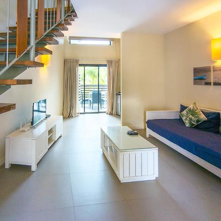 Be Cosy With Lov Aparthotel Trou aux Biches Exterior foto