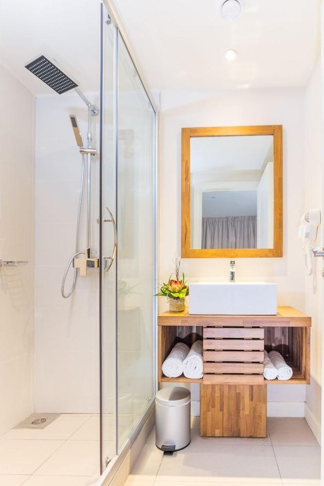 Be Cosy With Lov Aparthotel Trou aux Biches Exterior foto