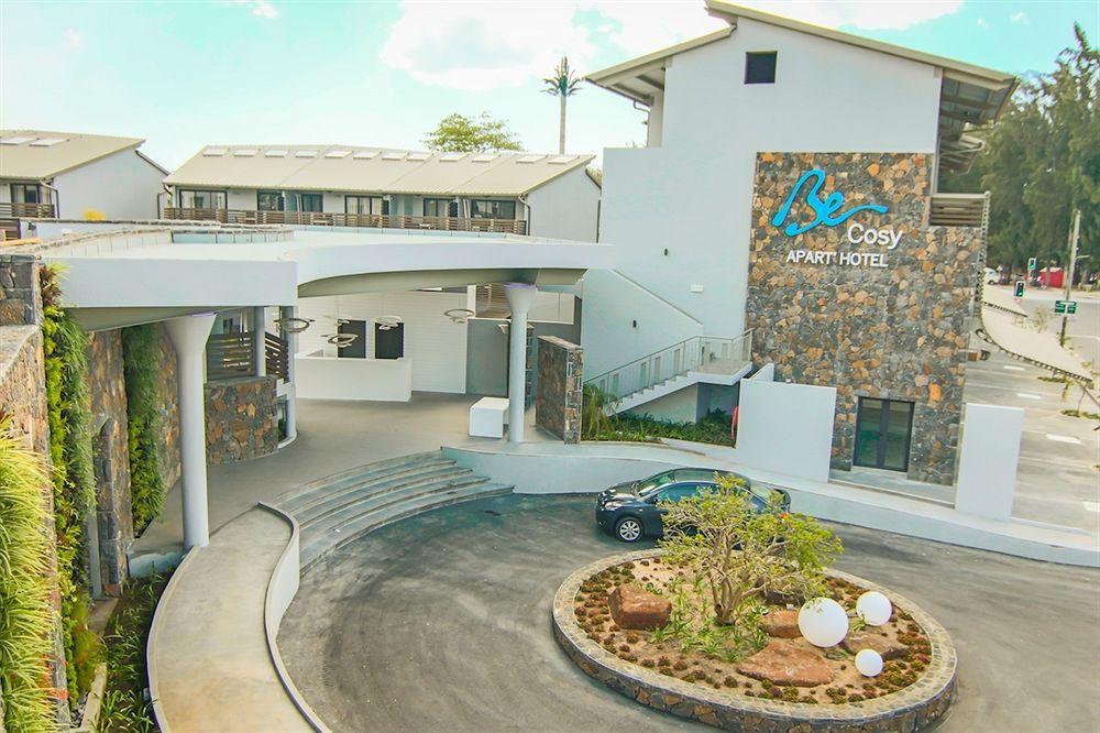 Be Cosy With Lov Aparthotel Trou aux Biches Exterior foto