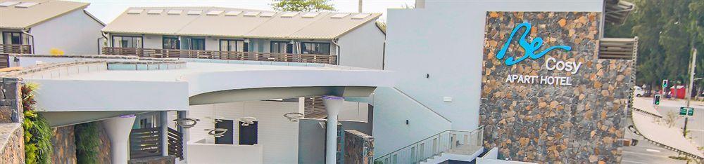 Be Cosy With Lov Aparthotel Trou aux Biches Exterior foto