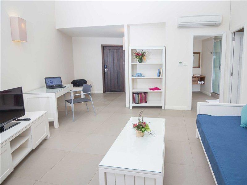 Be Cosy With Lov Aparthotel Trou aux Biches Exterior foto
