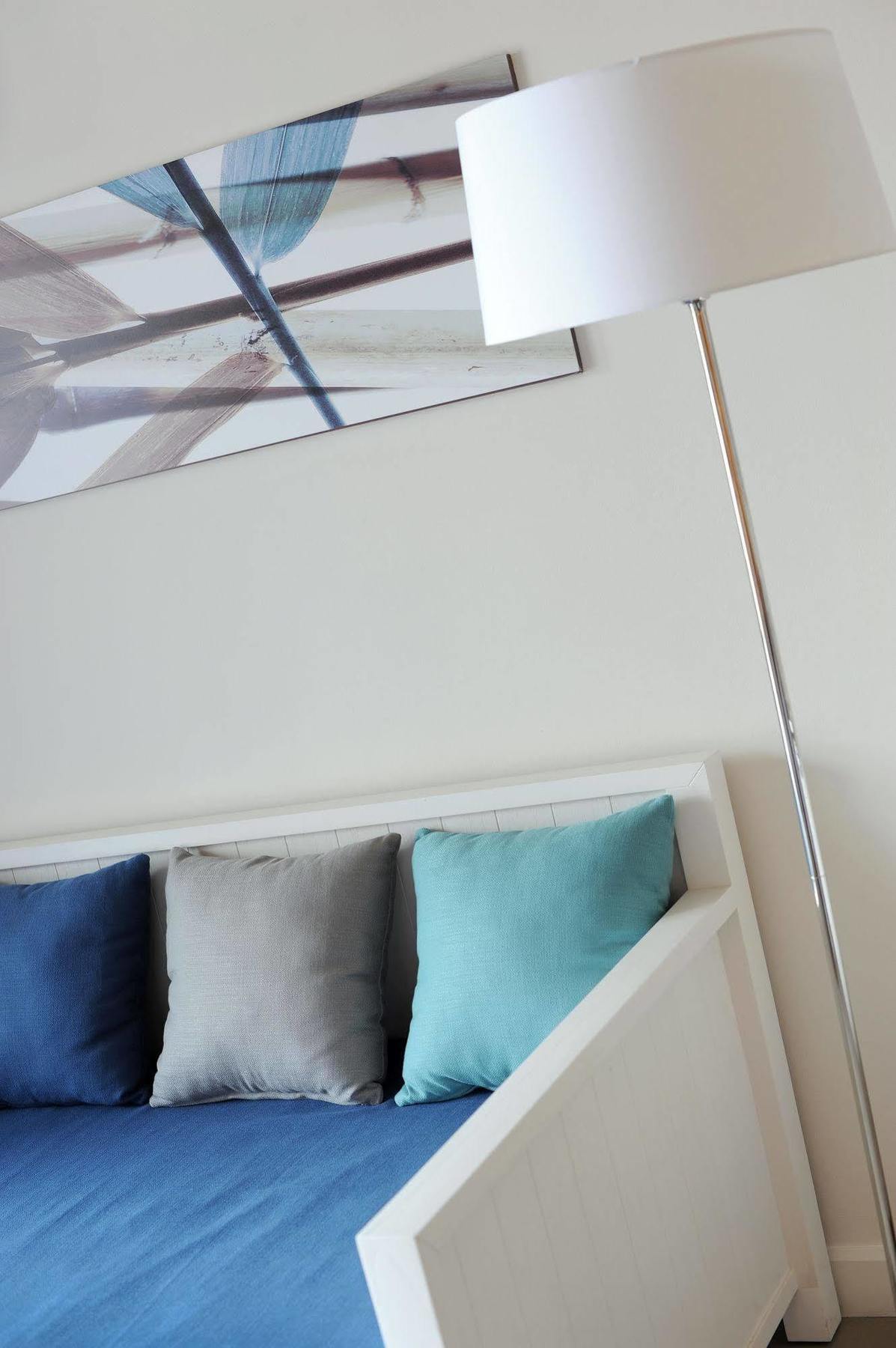Be Cosy With Lov Aparthotel Trou aux Biches Exterior foto